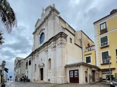 Chiesa di San Francesco